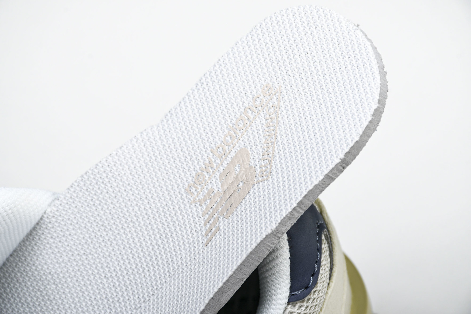 (童鞋T1)New Balance NB 9060系列 新百伦魔术扣童鞋 PV9060EB尺寸 28 2