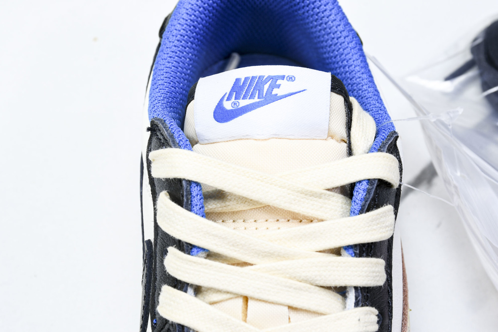 (纯原T1) 童鞋 Travis Scott x Air Jordan 1 Low OG AJ1 乔1T