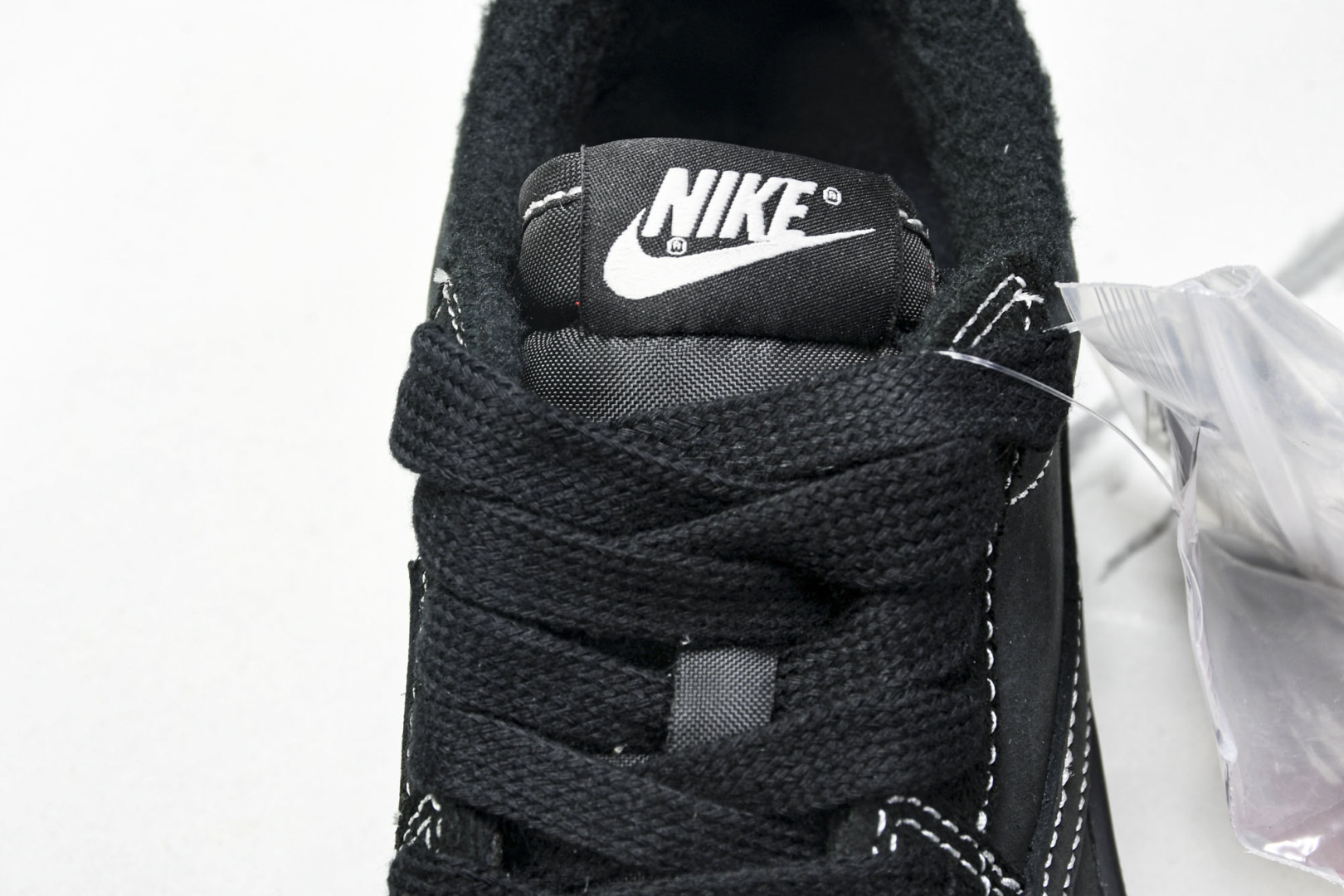 (纯原T1) 童鞋 Travis Scott x Air Jordan 1 Low OG AJ1 乔1T