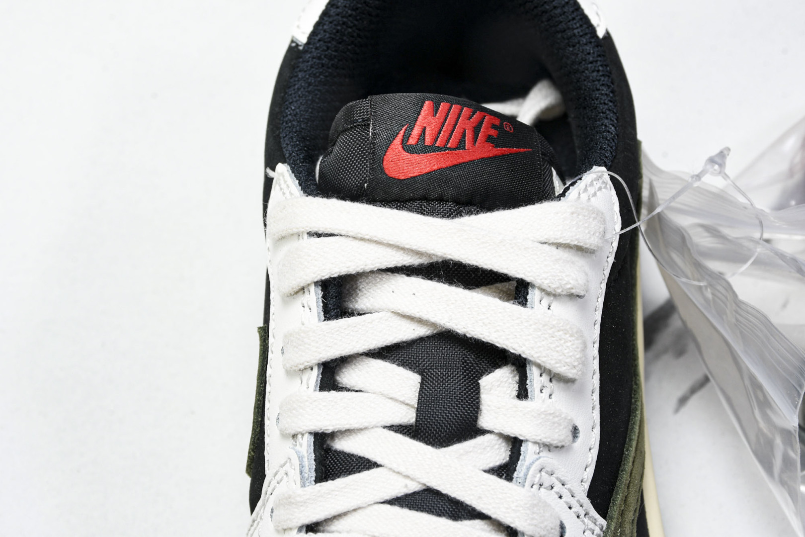 (纯原T1) 童鞋 Travis Scott x Air Jordan 1 Low OG AJ1 乔1T