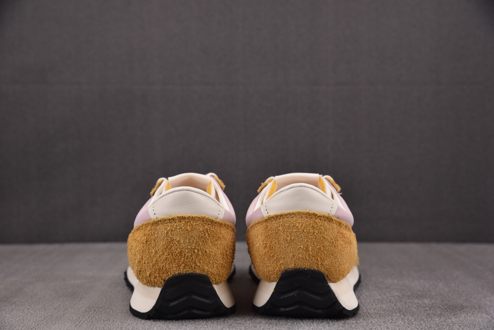 【纯原】New Balance 471 Great Plains 红黄 U471AC 尺码：36 37 