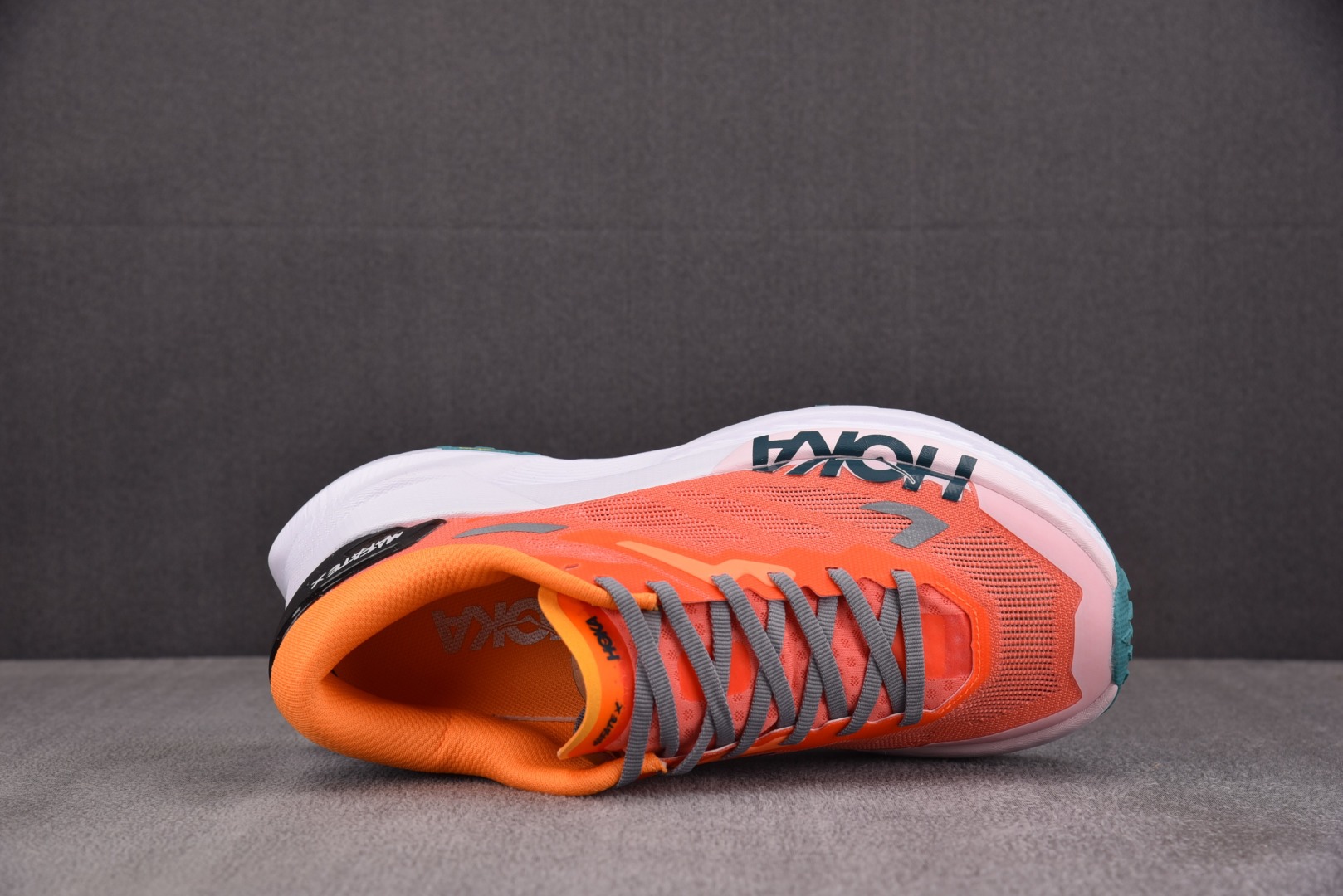 【纯原】HOKA ONE ONE Mafate X 红白 -PBSSN 尺码：36 36.5 37.5 