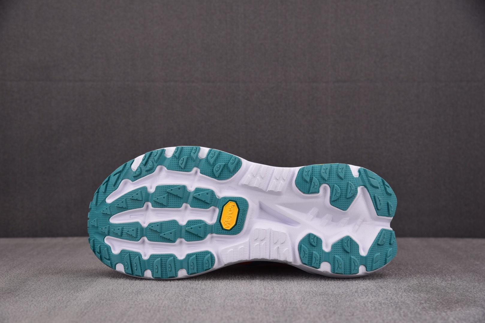 【纯原】HOKA ONE ONE Mafate X 红白 -PBSSN 尺码：36 36.5 37.5 