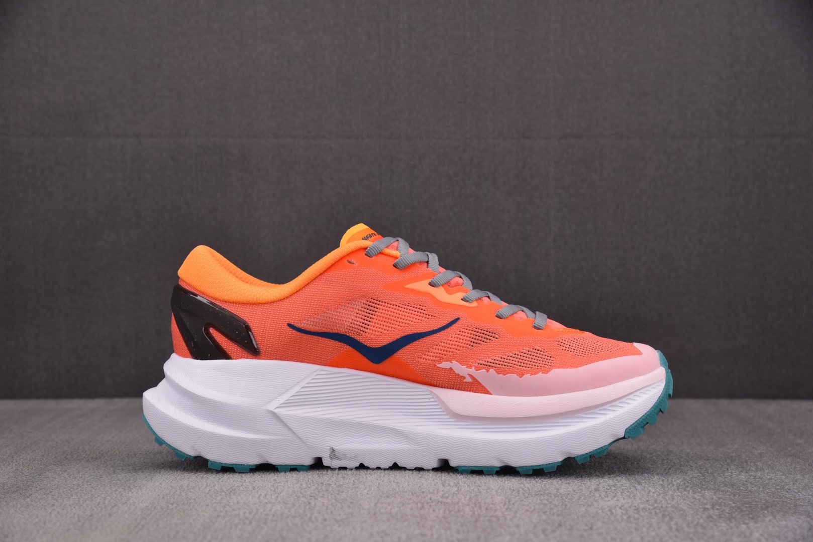 【纯原】HOKA ONE ONE Mafate X 红白 -PBSSN 尺码：36 36.5 37.5 