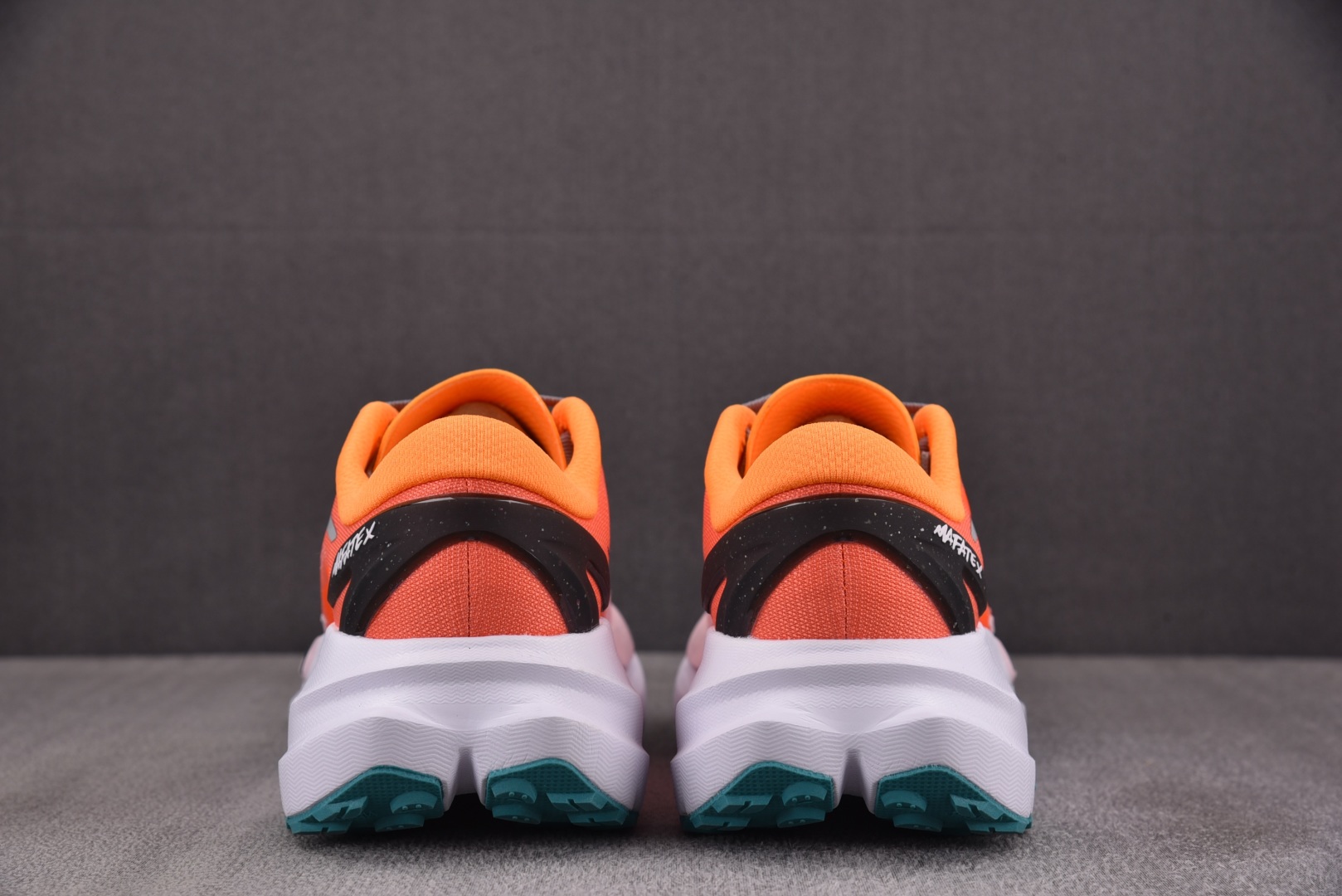 【纯原】HOKA ONE ONE Mafate X 红白 -PBSSN 尺码：36 36.5 37.5 