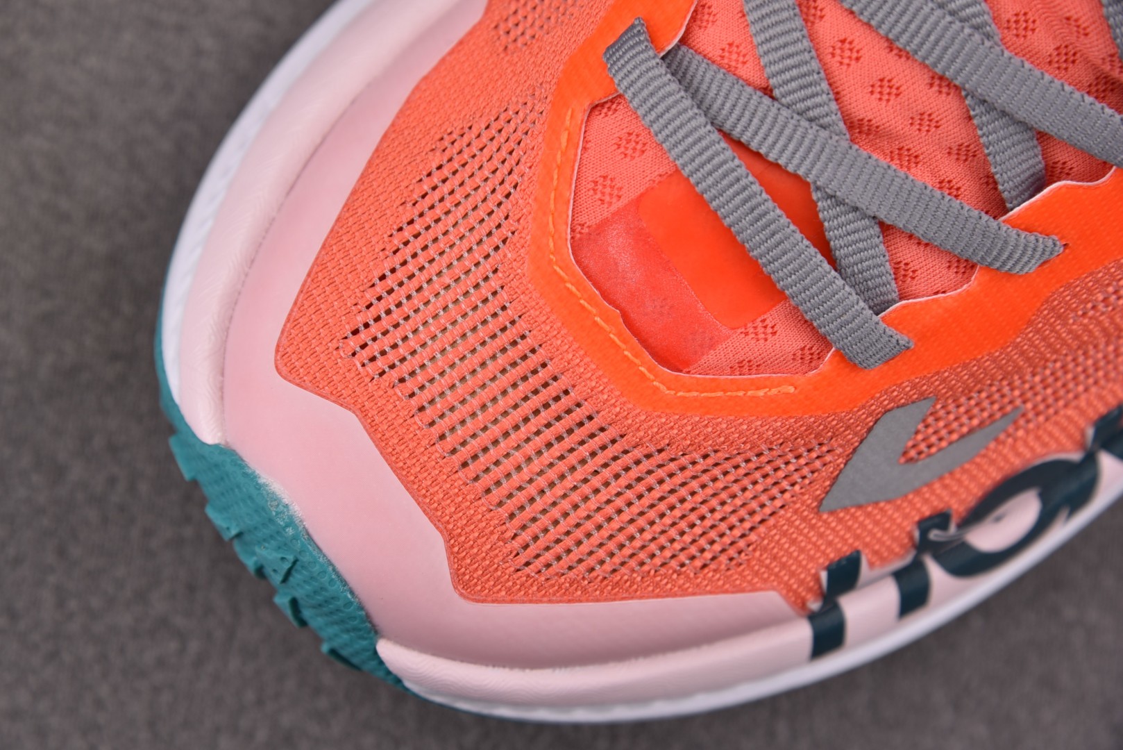 【纯原】HOKA ONE ONE Mafate X 红白 -PBSSN 尺码：36 36.5 37.5 