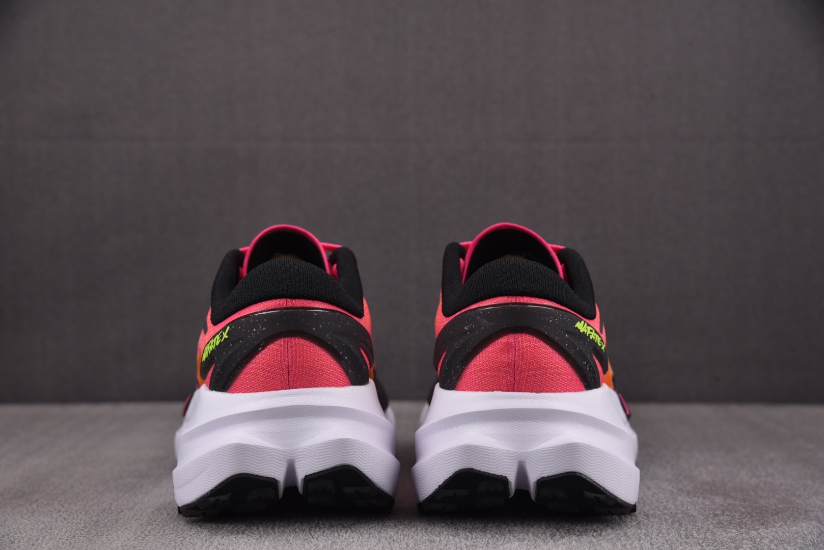 【纯原】HOKA ONE ONE Mafate X 红色 -SRBT 尺码：36 36.5 37.5 3