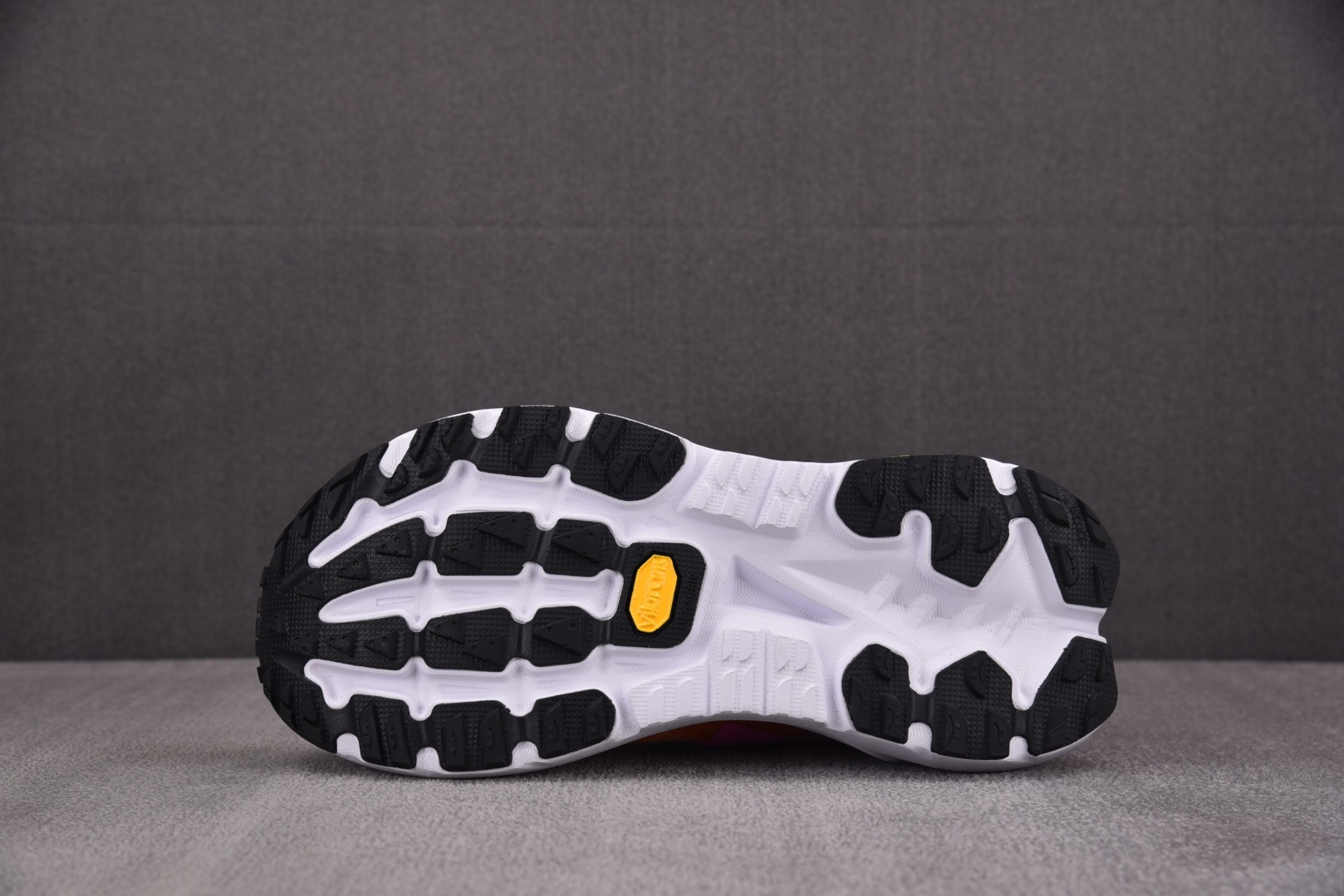 【纯原】HOKA ONE ONE Mafate X 红色 -SRBT 尺码：36 36.5 37.5 3