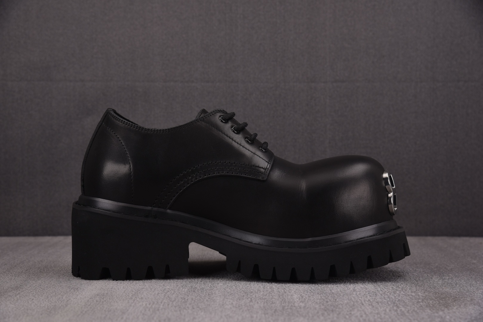  Balenciaga Stomper 哑光黑 尺码 39 40 41 42 43 44 45 YZ02