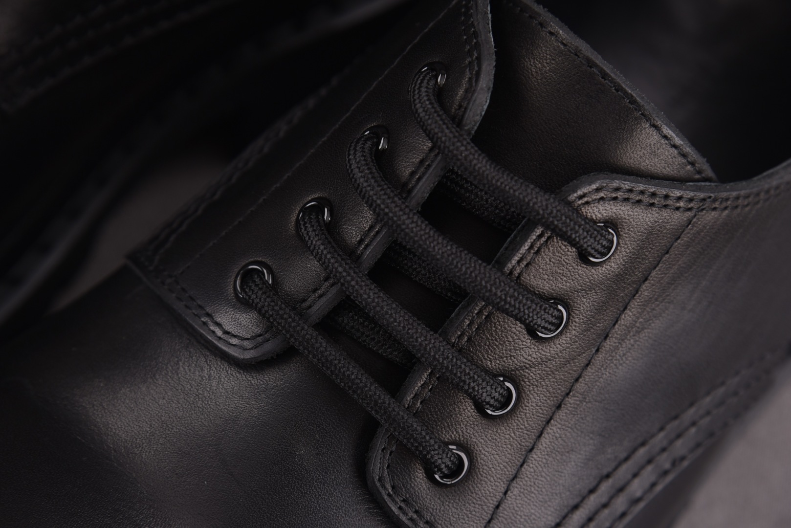  Balenciaga Stomper 哑光黑 尺码 39 40 41 42 43 44 45 YZ02