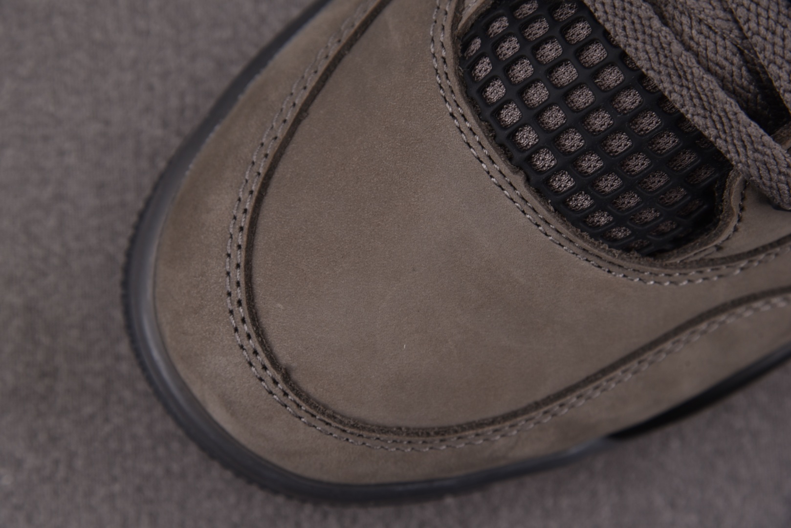 Air Jordan 4 Retro Cave Stone 黑棕 FV5029-200 尺寸 40 4