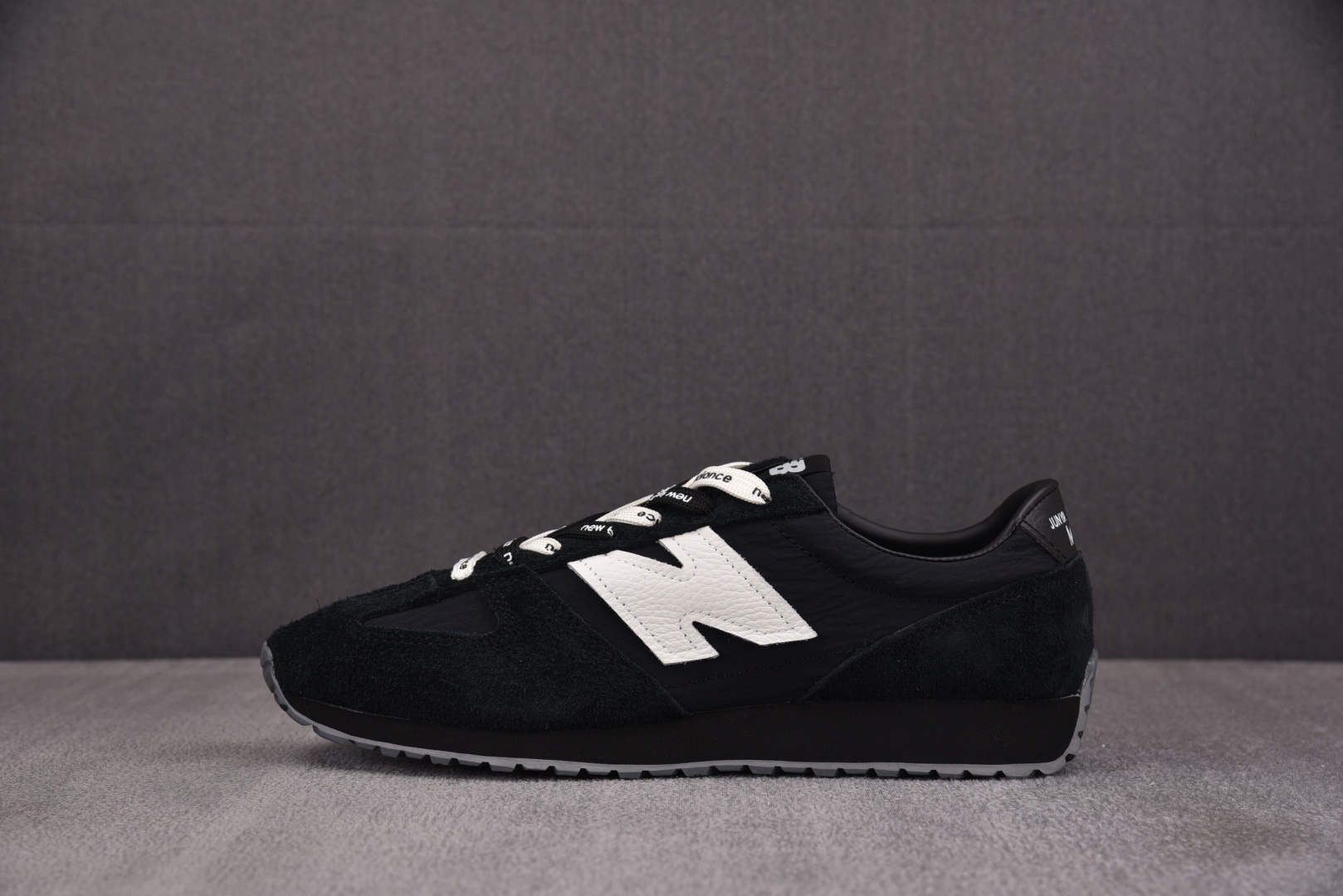  New Balance 471 Black 黑色 U471AE 尺寸 36 36.5 37 38 38