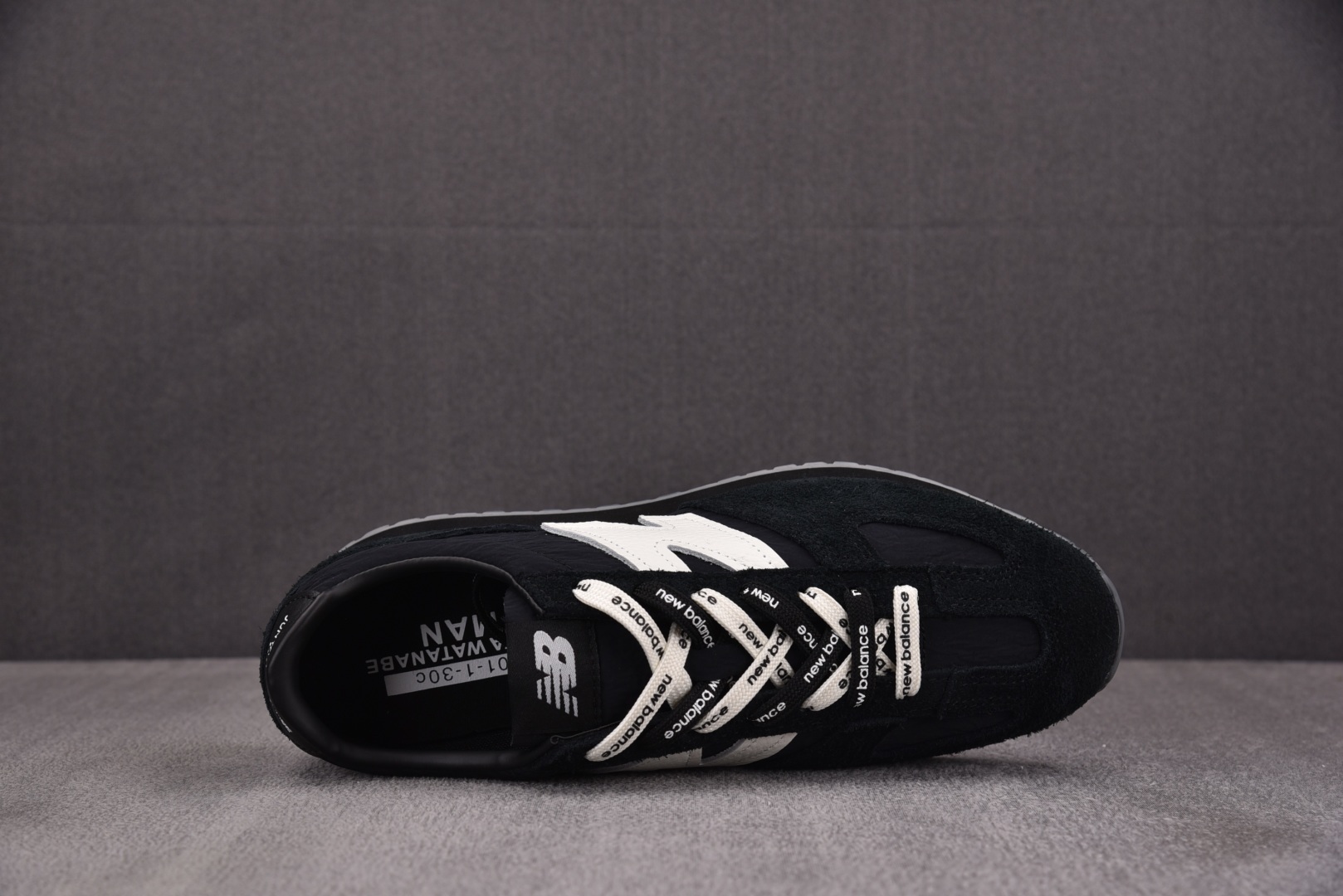  New Balance 471 Black 黑色 U471AE 尺寸 36 36.5 37 38 38