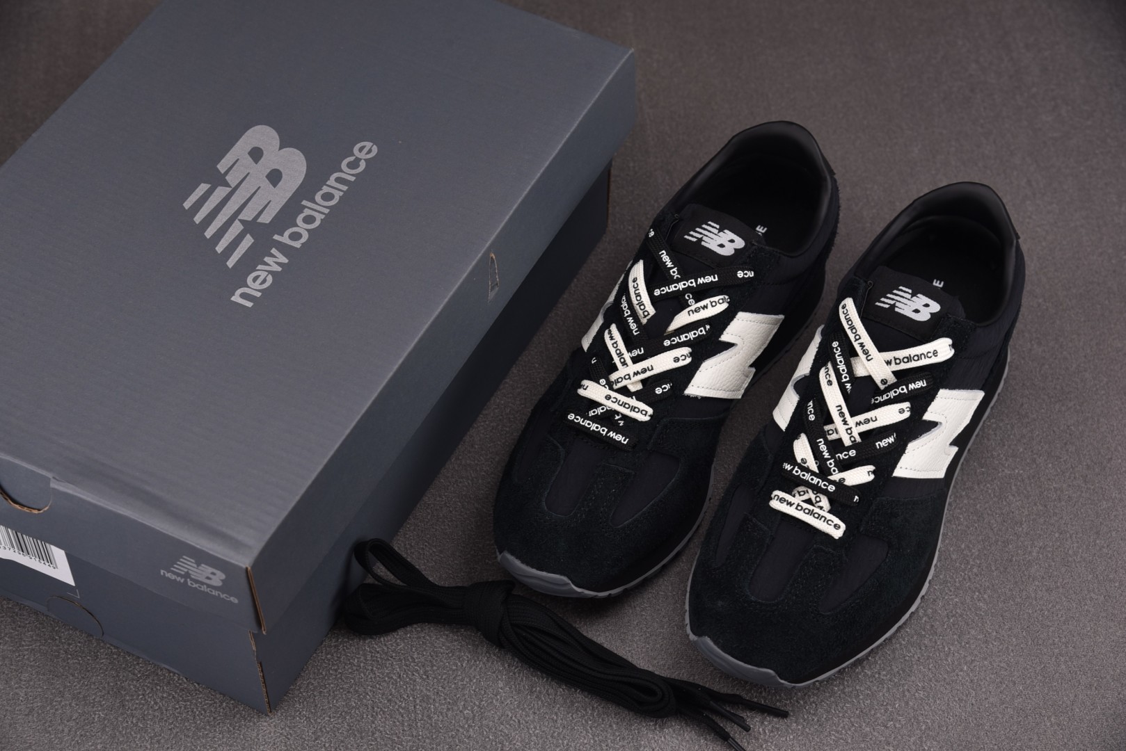 New Balance 471 Black 黑色 U471AE 尺寸 36 36.5 37 38 38