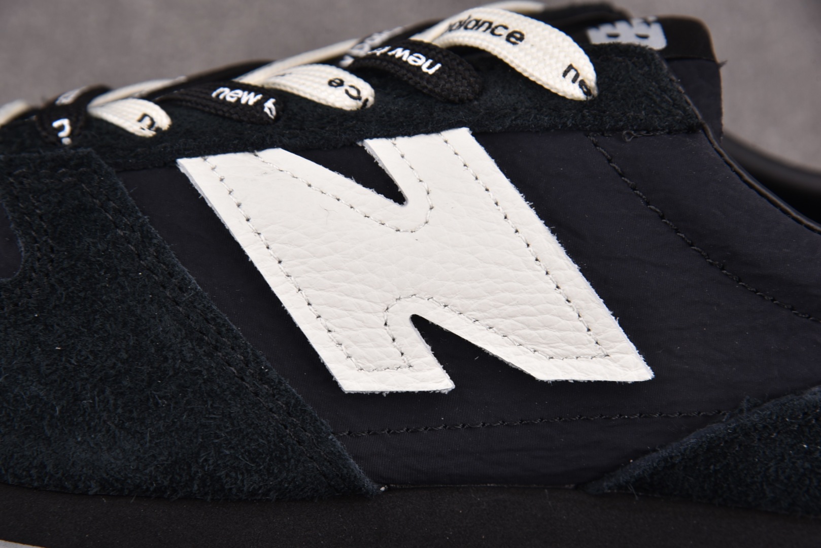  New Balance 471 Black 黑色 U471AE 尺寸 36 36.5 37 38 38