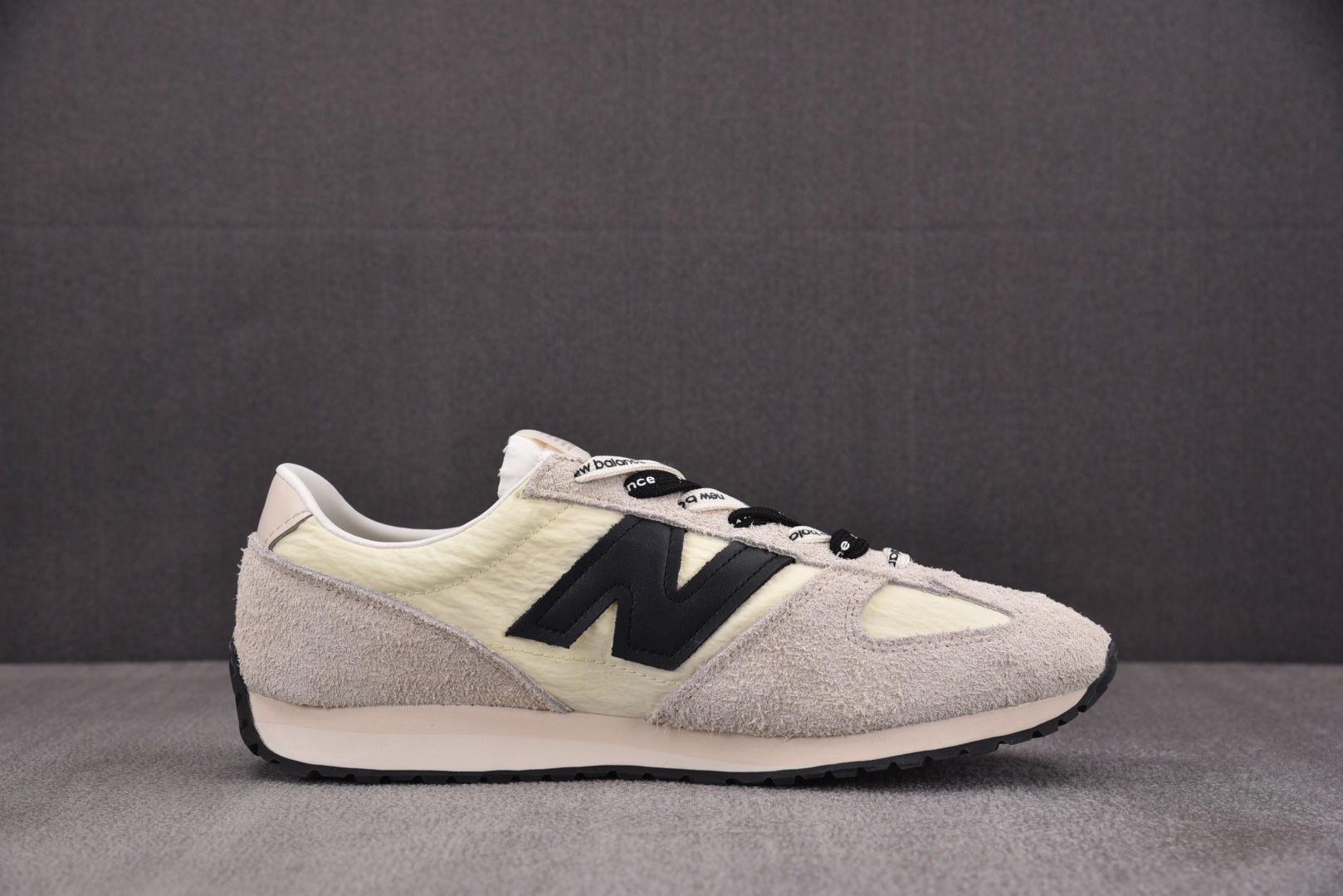  New Balance 471 Linen Angora Black 灰色 U471AM 尺寸 36 