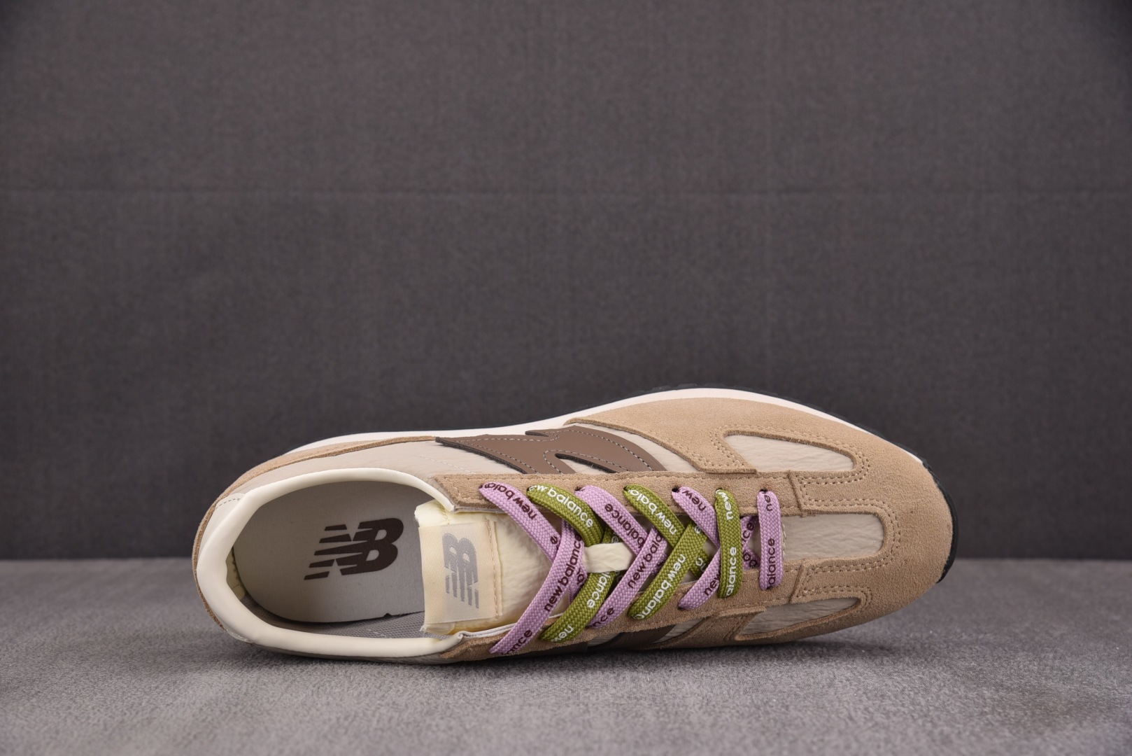  New Balance 471 棕色 U471AI 尺寸 36 36.5 37 38 38.5 39 