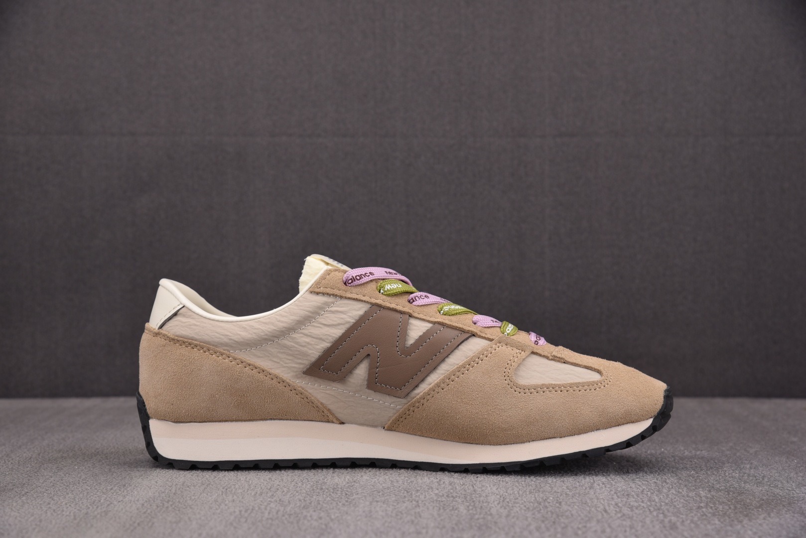  New Balance 471 棕色 U471AI 尺寸 36 36.5 37 38 38.5 39 