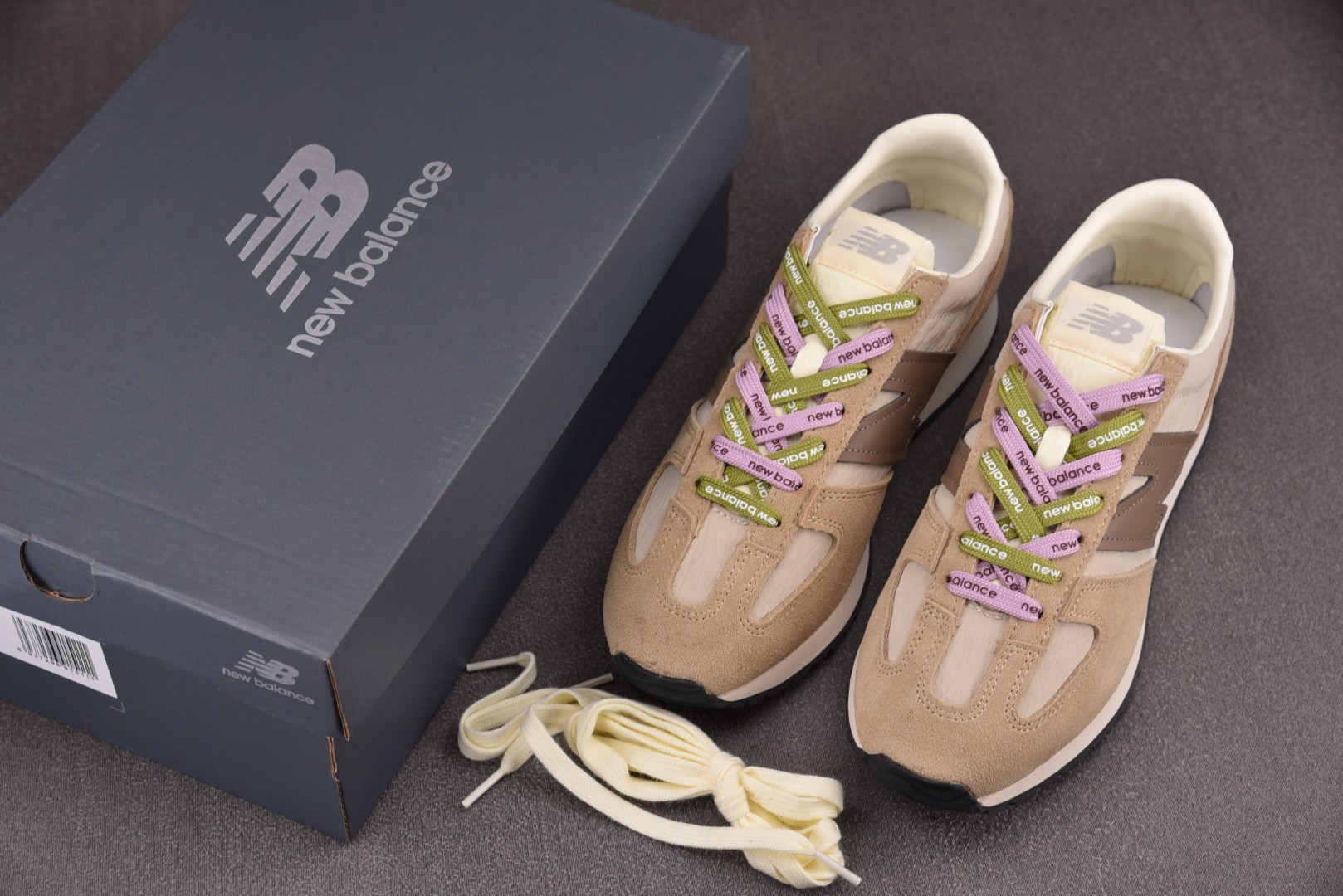  New Balance 471 棕色 U471AI 尺寸 36 36.5 37 38 38.5 39 