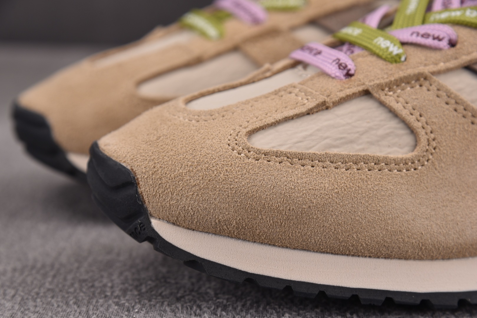  New Balance 471 棕色 U471AI 尺寸 36 36.5 37 38 38.5 39 