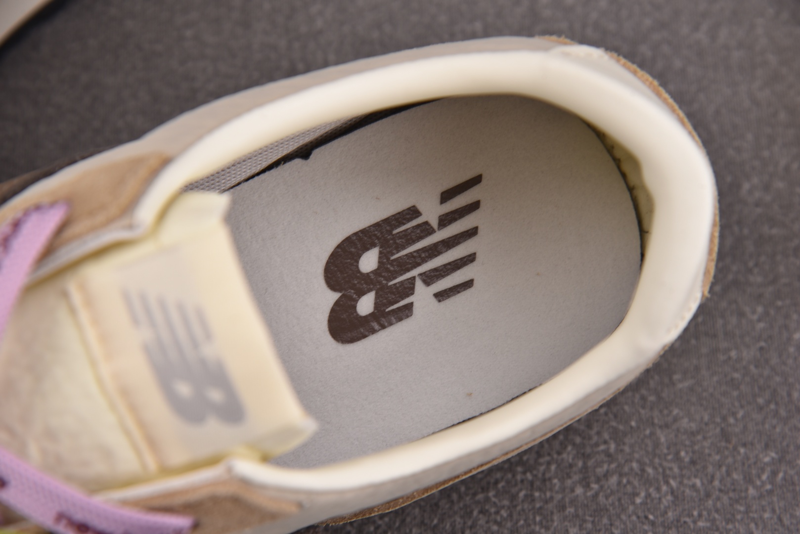  New Balance 471 棕色 U471AI 尺寸 36 36.5 37 38 38.5 39 