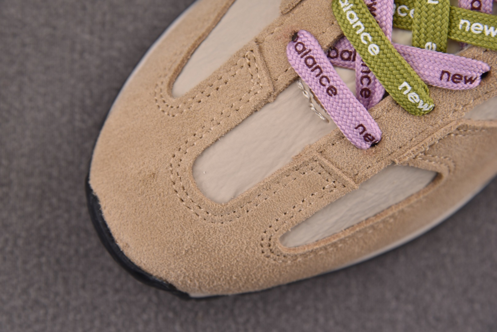  New Balance 471 棕色 U471AI 尺寸 36 36.5 37 38 38.5 39 
