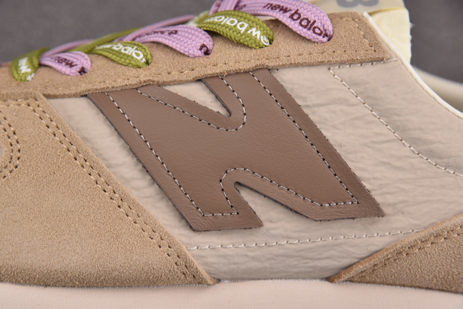  New Balance 471 棕色 U471AI 尺寸 36 36.5 37 38 38.5 39 