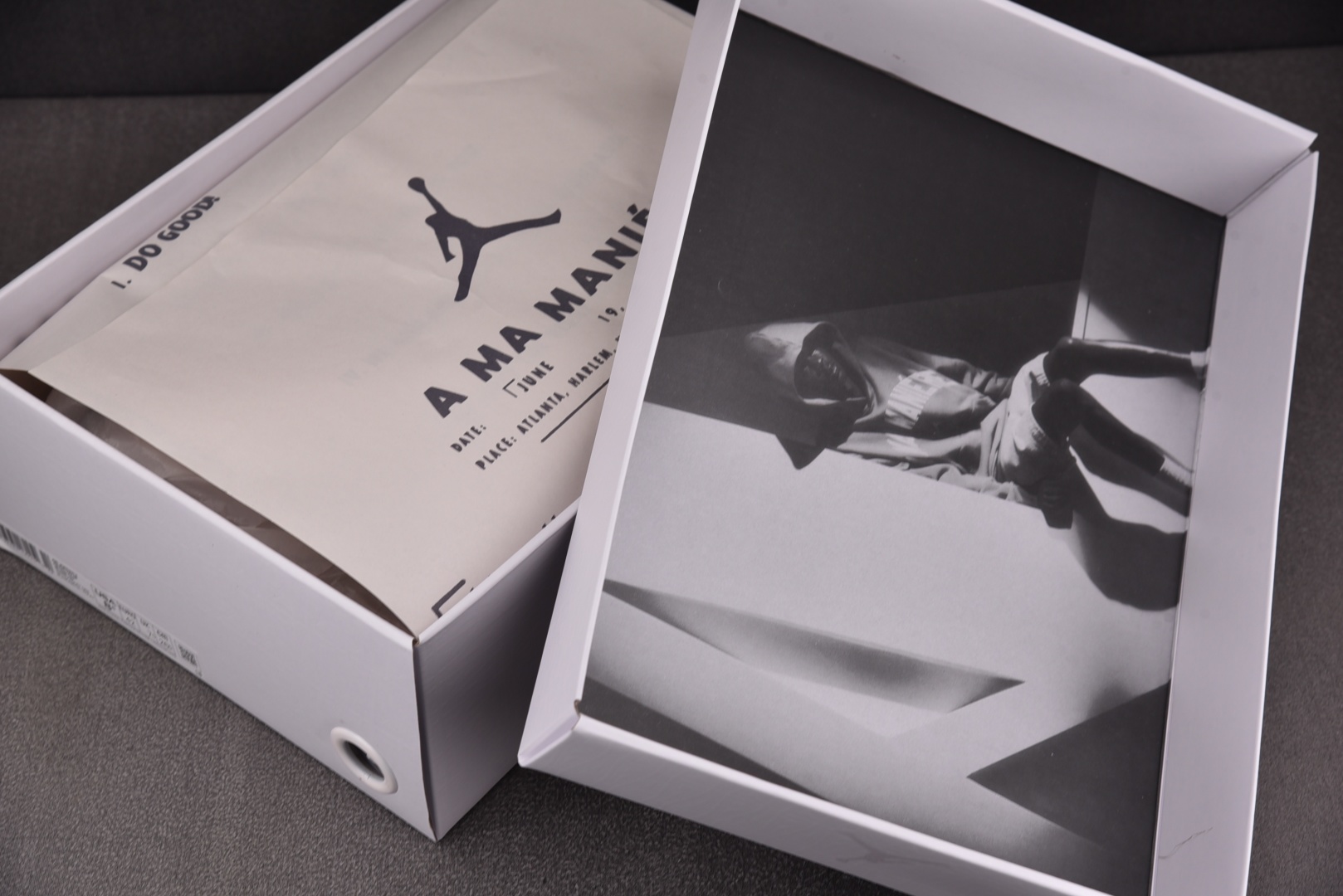  Air Jordan 5 Retro A Ma Maniére Burgundy Crush 白酒红 