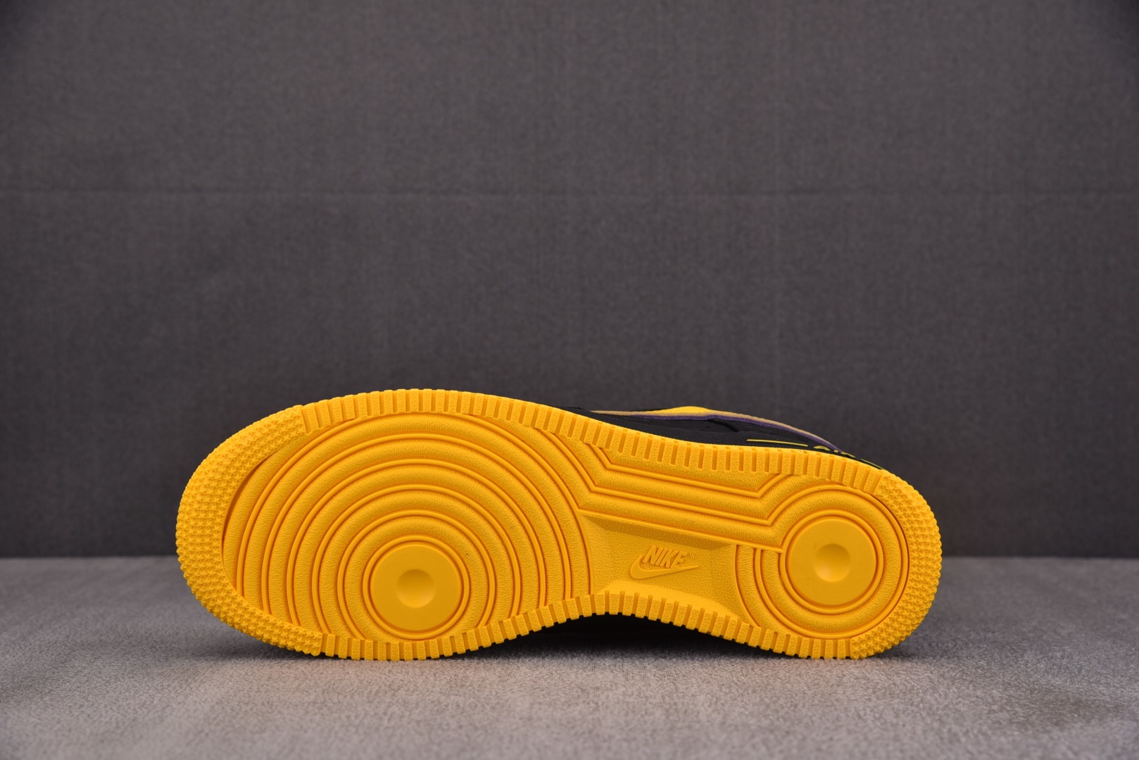  NK Air Force 1 Low Kobe Bryant Lakers Away (Numbere