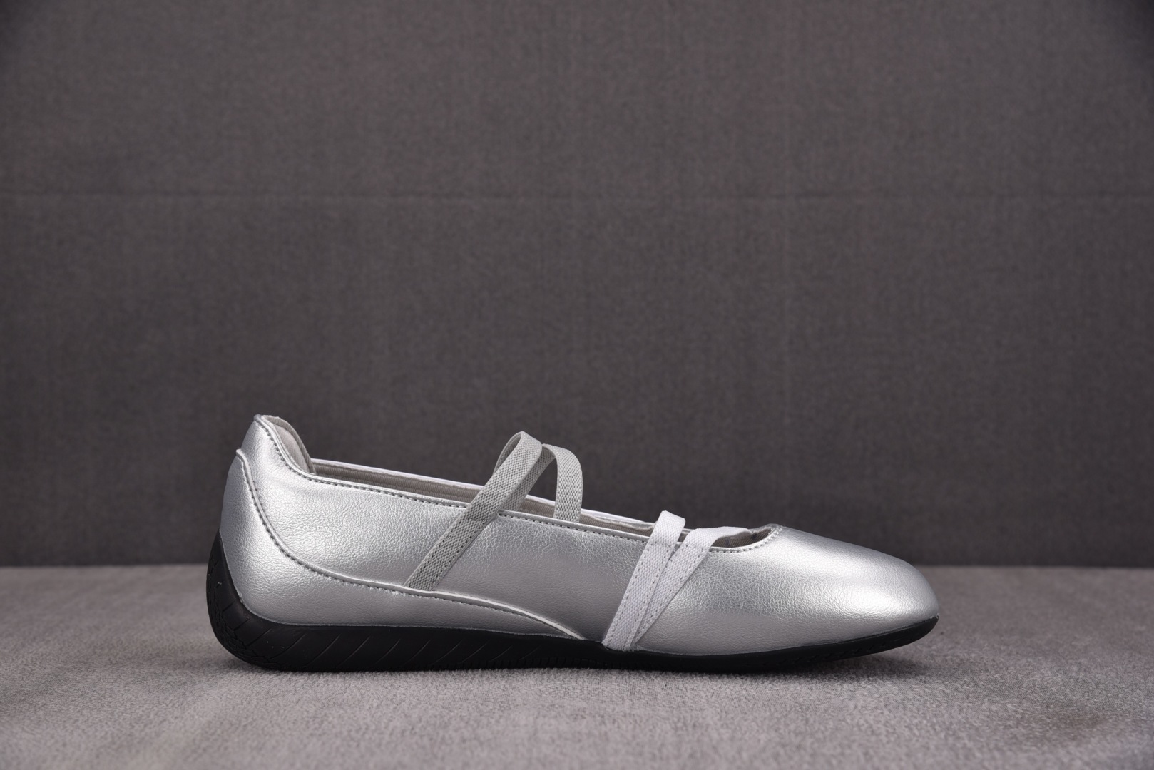 Puma Speedcat Ballet Silver (Women's) 银色 -01 尺码35.5