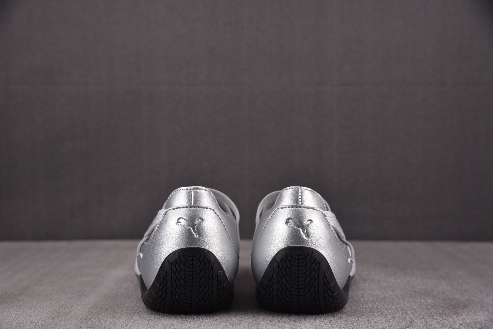  Puma Speedcat Ballet Silver (Women's) 银色 -01 尺码35.5