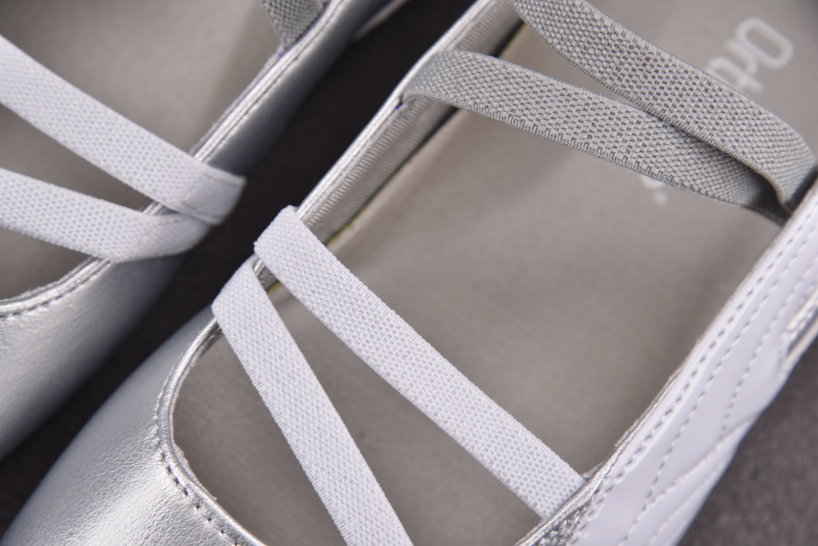  Puma Speedcat Ballet Silver (Women's) 银色 -01 尺码35.5