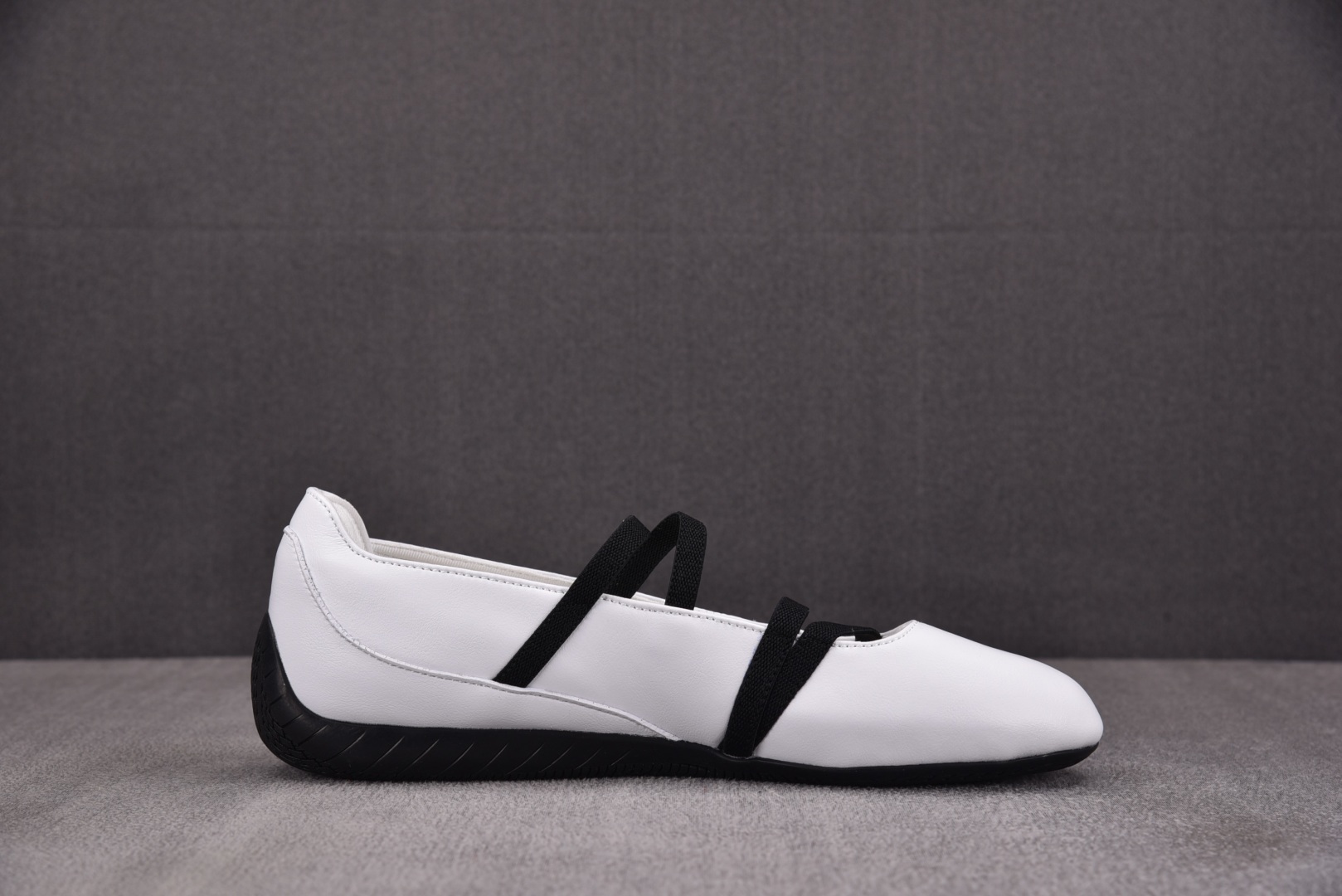  Puma Speedcat Ballet White Black (Women's) 白黑 -01 尺