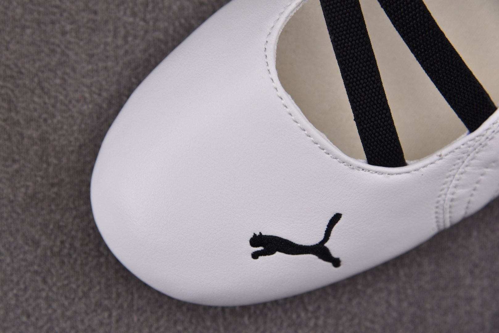  Puma Speedcat Ballet White Black (Women's) 白黑 -01 尺