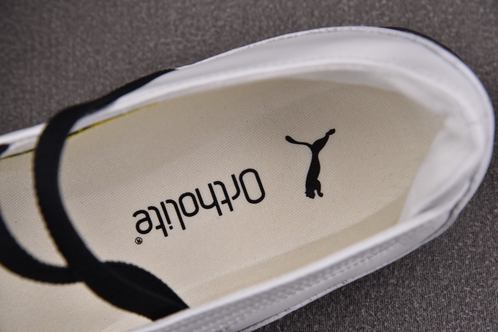  Puma Speedcat Ballet White Black (Women's) 白黑 -01 尺