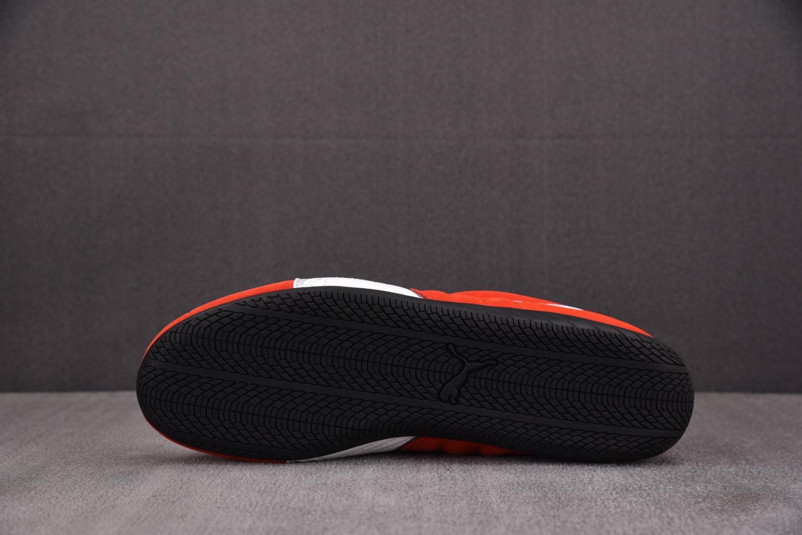  Ferrari x Puma Speedcat OG Red White 红白 -01