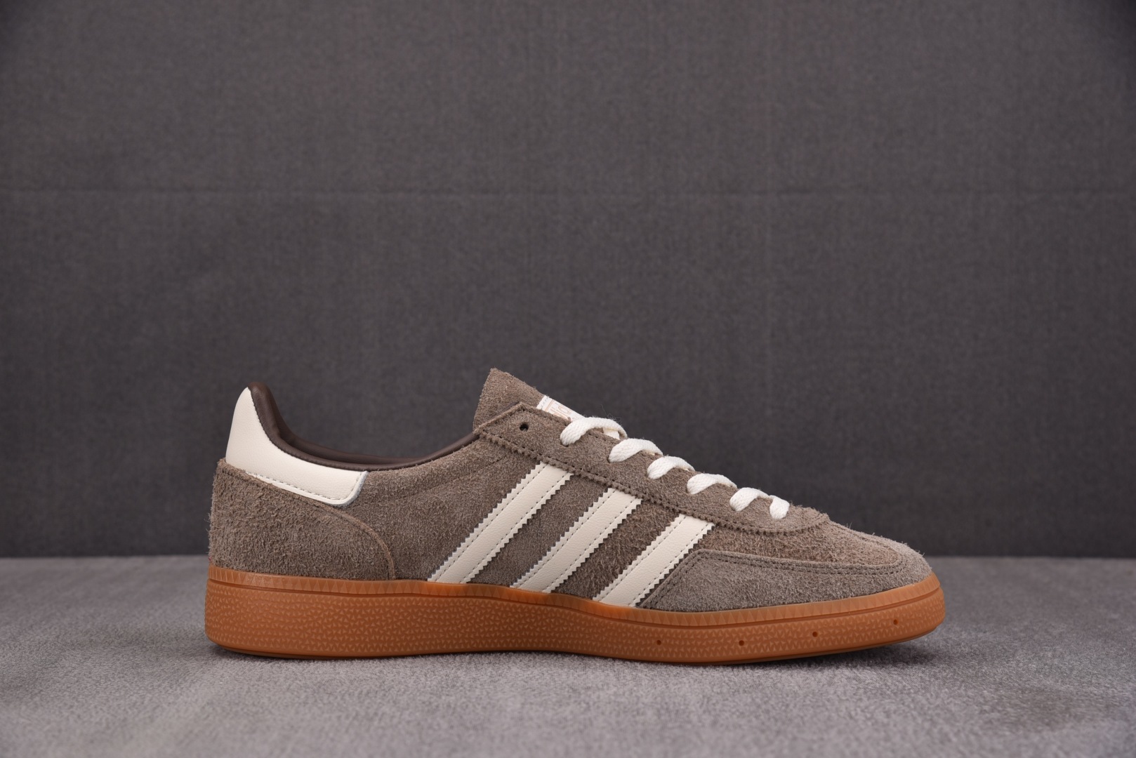  AD Handball Spezial Earth Strata Gum (Women's) 土灰 I