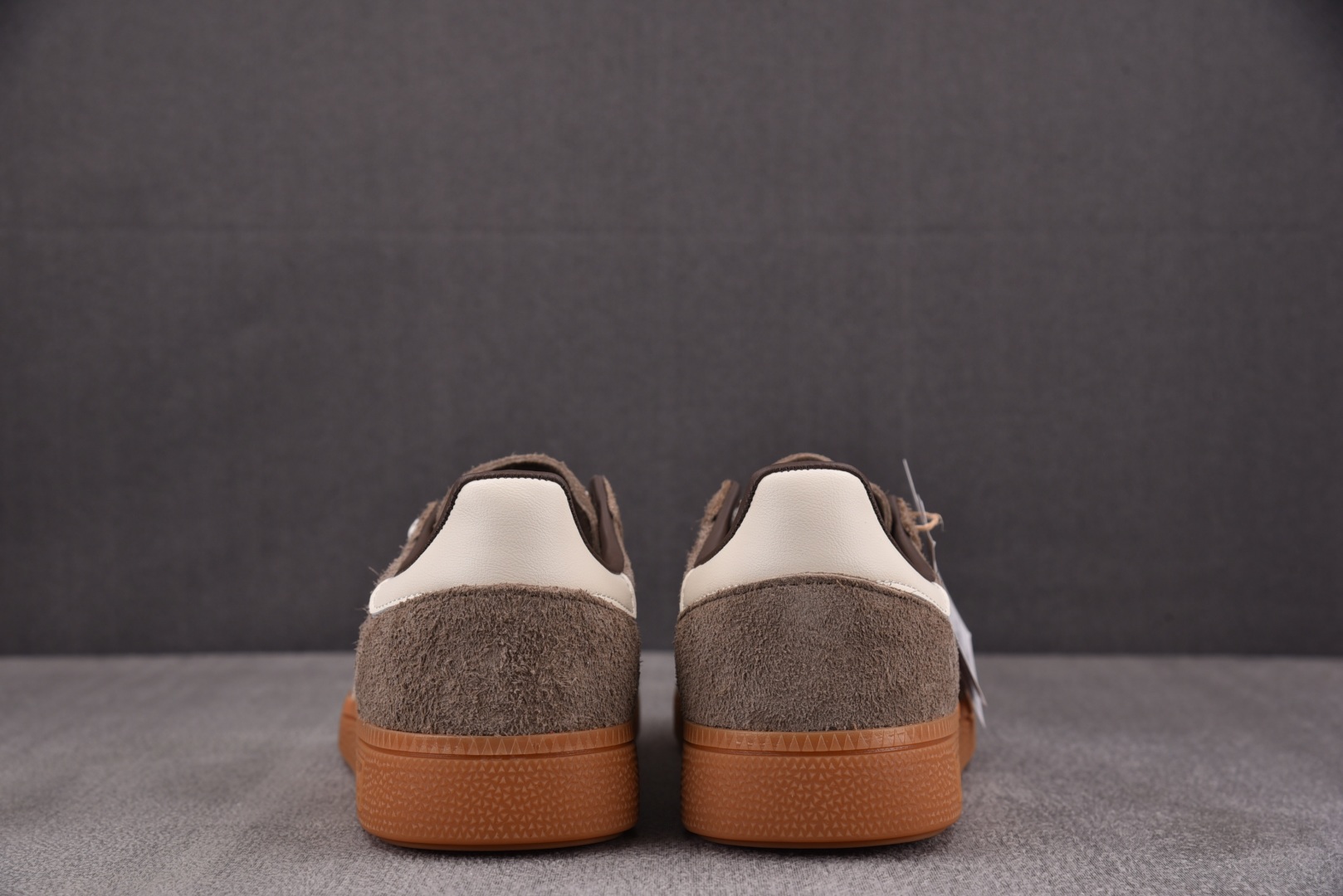  AD Handball Spezial Earth Strata Gum (Women's) 土灰 I