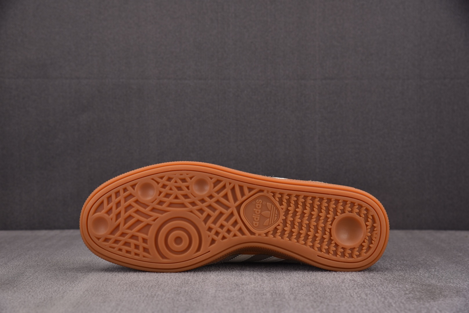  AD Handball Spezial Earth Strata Gum (Women's) 土灰 I