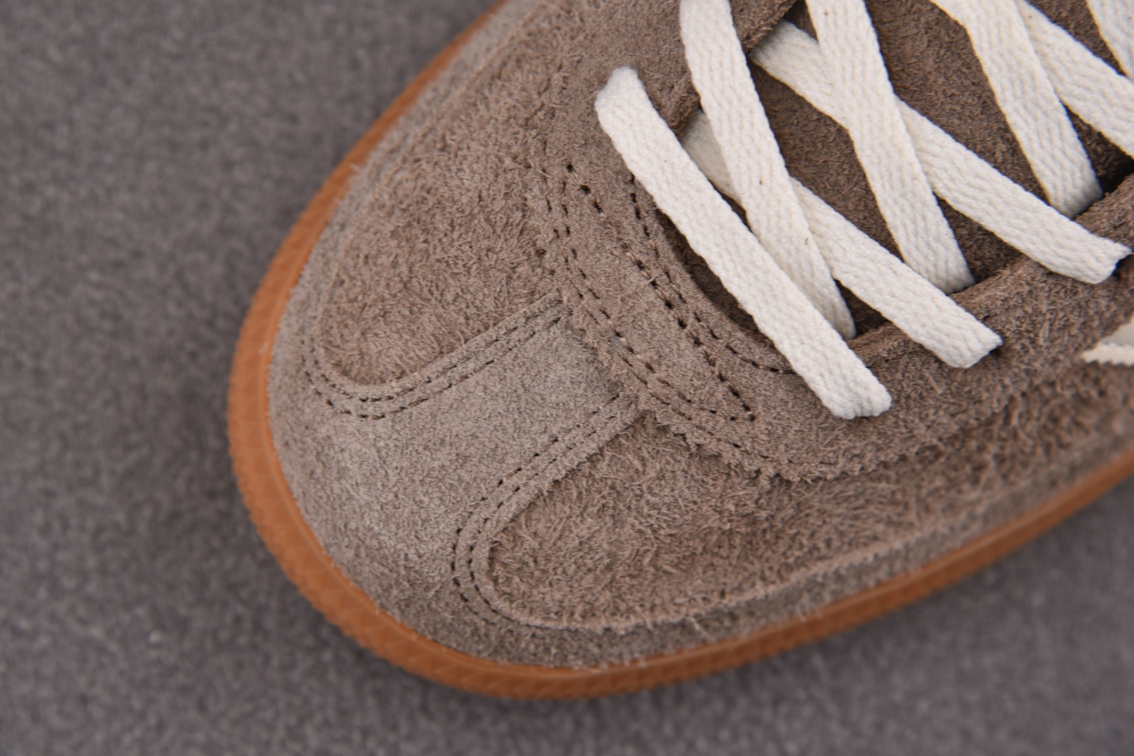  AD Handball Spezial Earth Strata Gum (Women's) 土灰 I