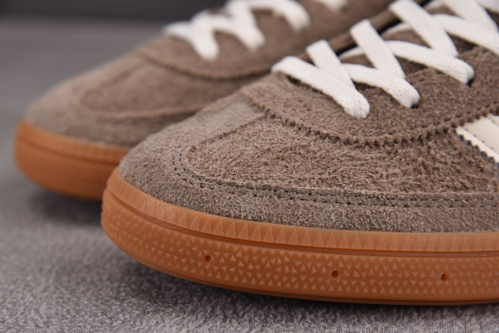  AD Handball Spezial Earth Strata Gum (Women's) 土灰 I