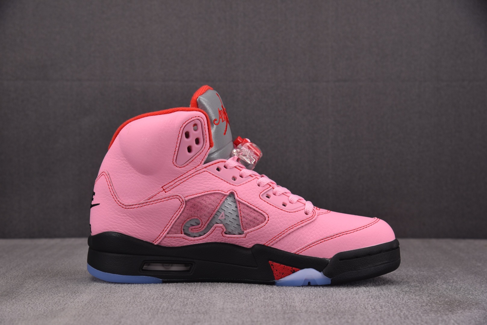  Air Jordan 5 Retro Awake NY Arctic Pink 粉色 DV4982-6