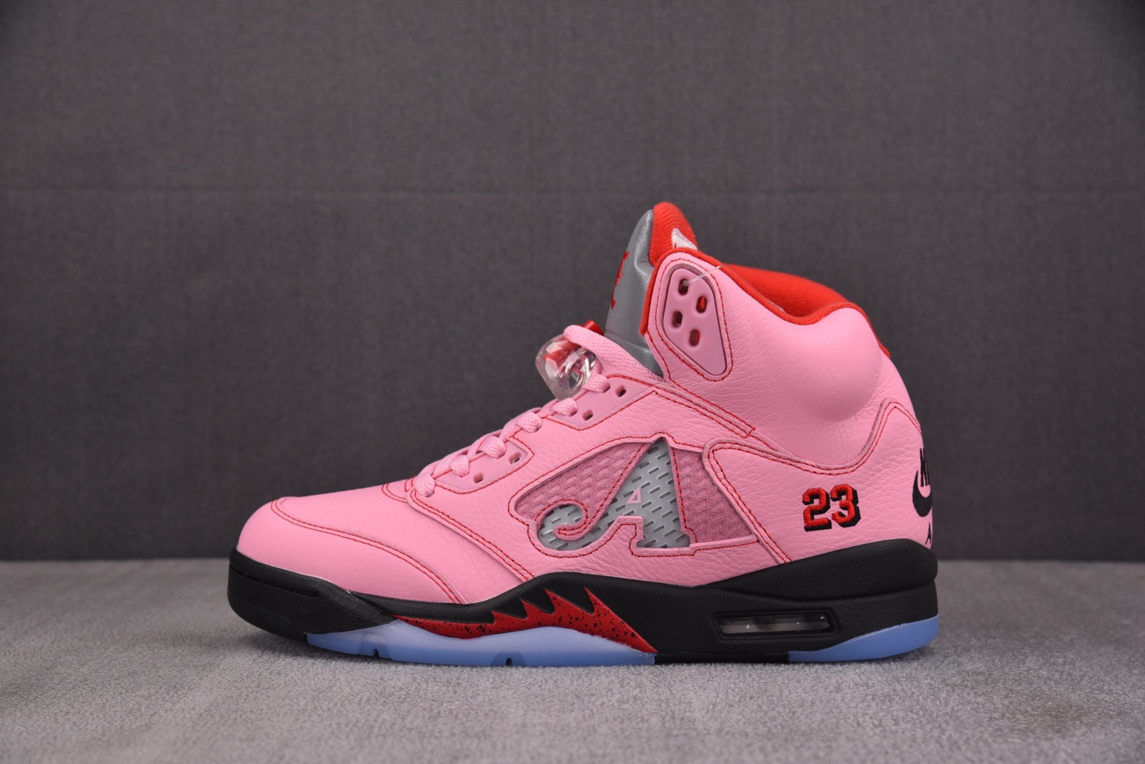  Air Jordan 5 Retro Awake NY Arctic Pink 粉色 DV4982-6