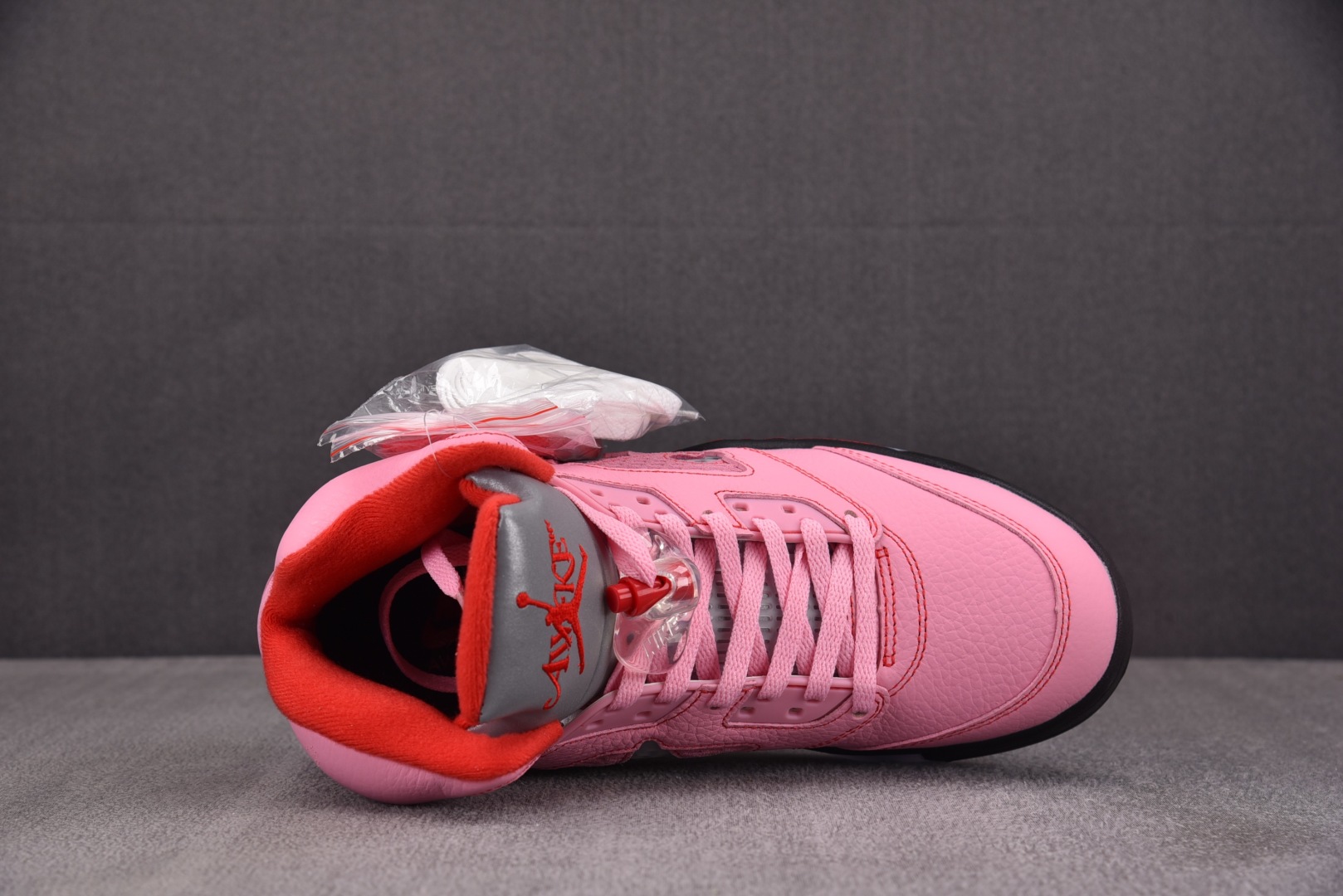  Air Jordan 5 Retro Awake NY Arctic Pink 粉色 DV4982-6