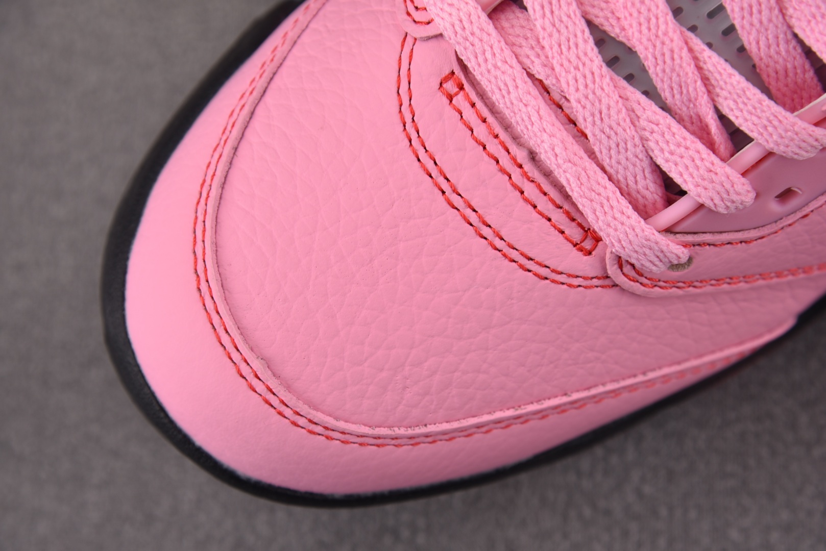  Air Jordan 5 Retro Awake NY Arctic Pink 粉色 DV4982-6