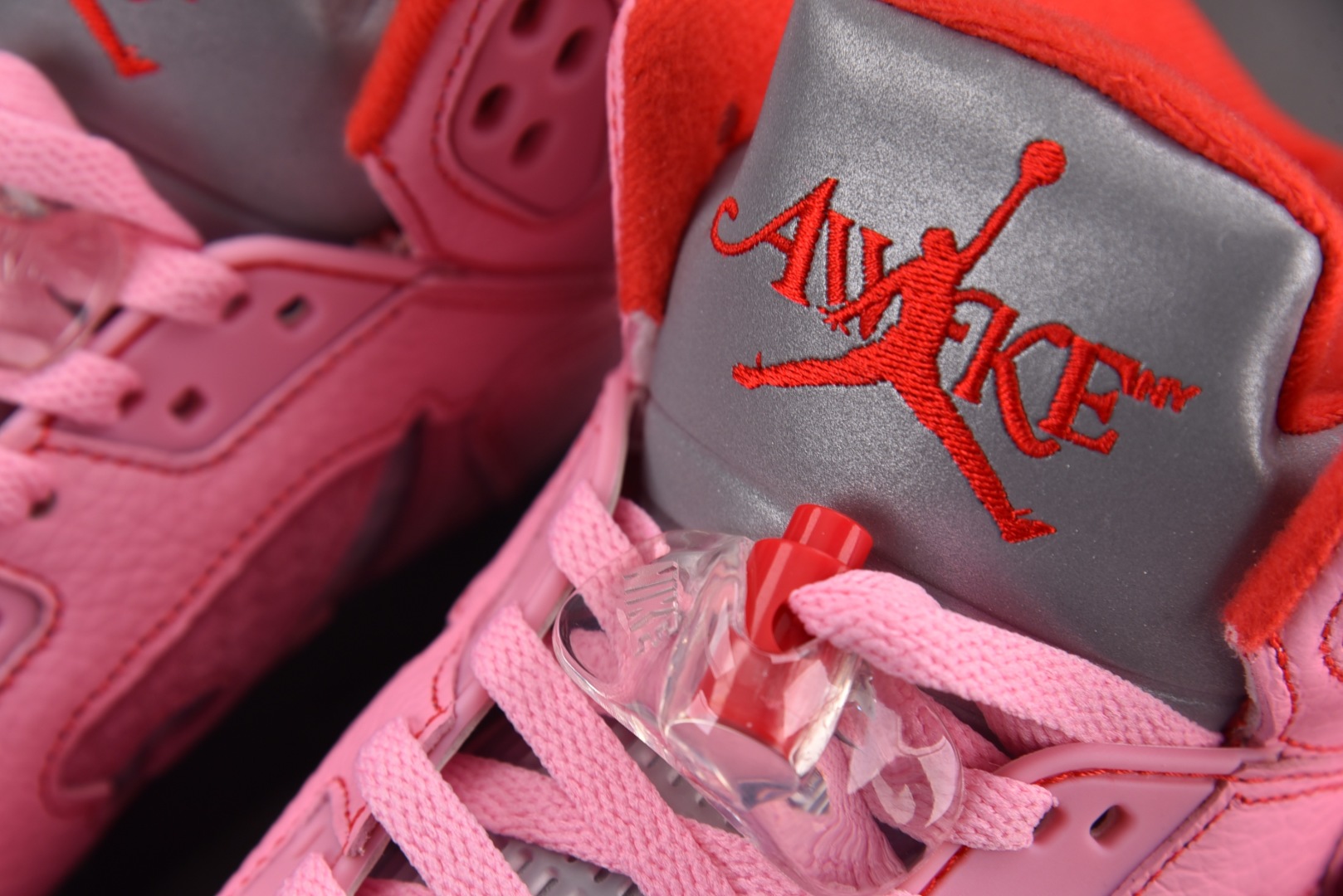  Air Jordan 5 Retro Awake NY Arctic Pink 粉色 DV4982-6