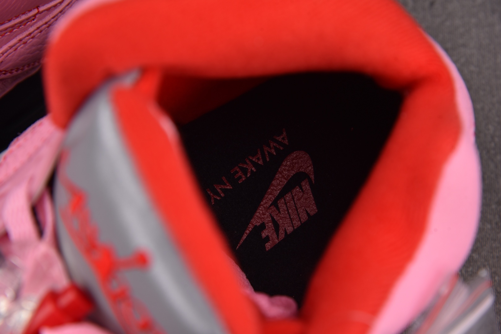  Air Jordan 5 Retro Awake NY Arctic Pink 粉色 DV4982-6