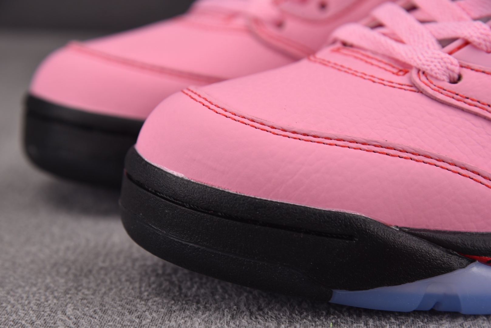  Air Jordan 5 Retro Awake NY Arctic Pink 粉色 DV4982-6
