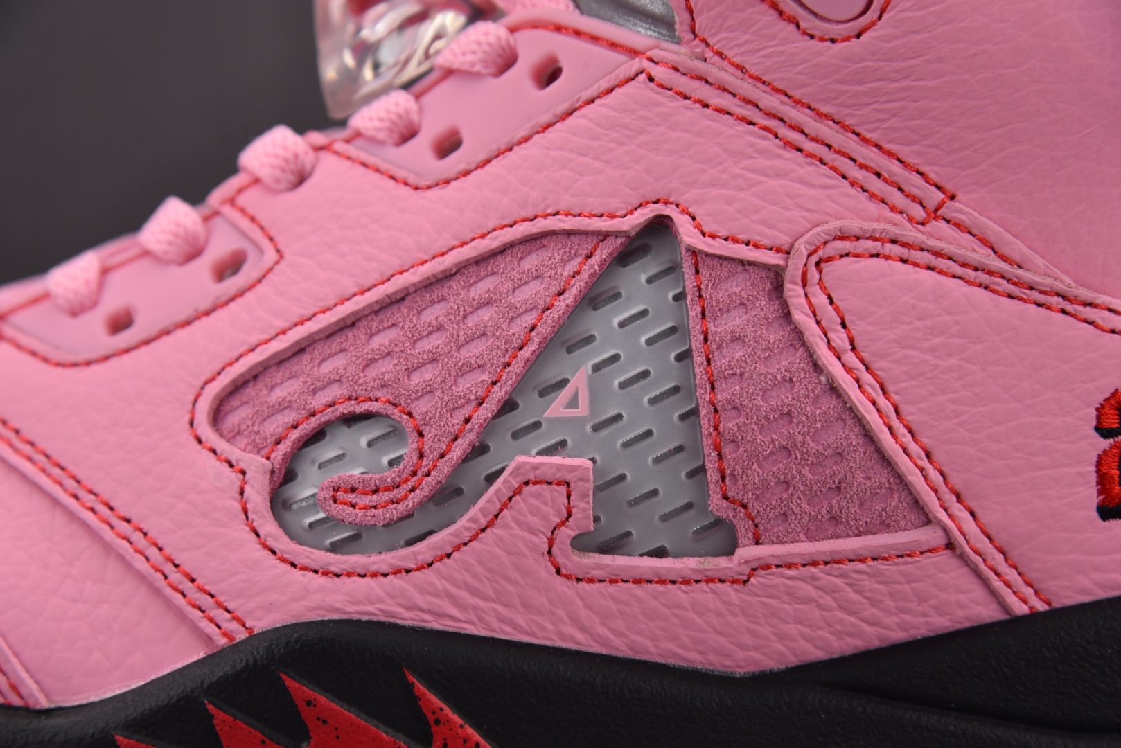  Air Jordan 5 Retro Awake NY Arctic Pink 粉色 DV4982-6