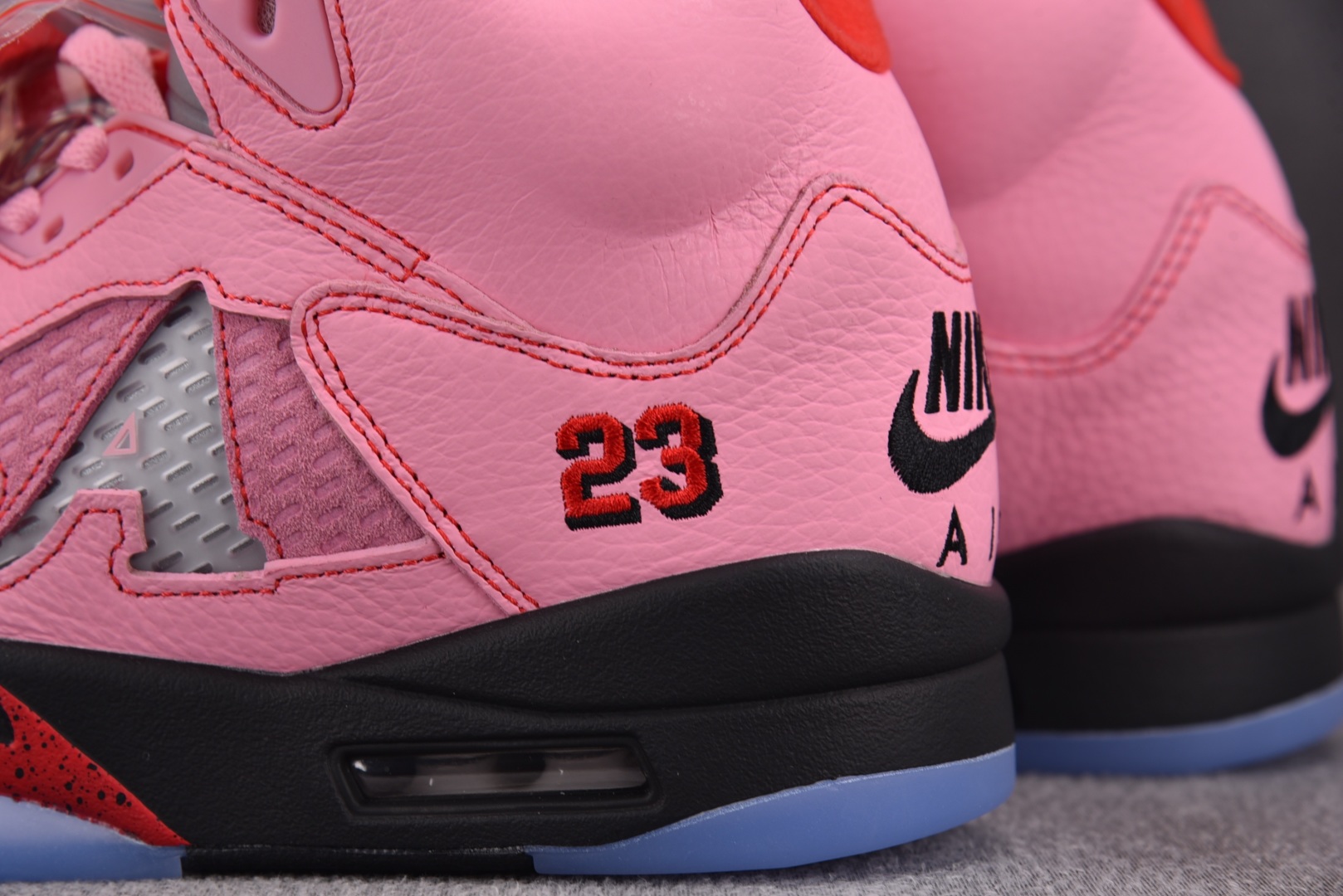  Air Jordan 5 Retro Awake NY Arctic Pink 粉色 DV4982-6
